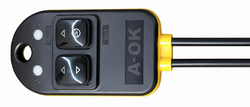 Cable reglaje motores (AC620-01)
