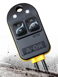 Cable reglaje motores (AC620-01)