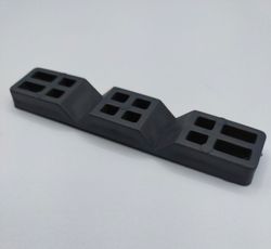 Cale à vitrage 20x100