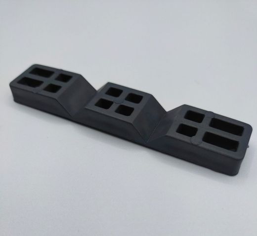 Cale à vitrage 20x100