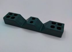 Cale à vitrage 20x100