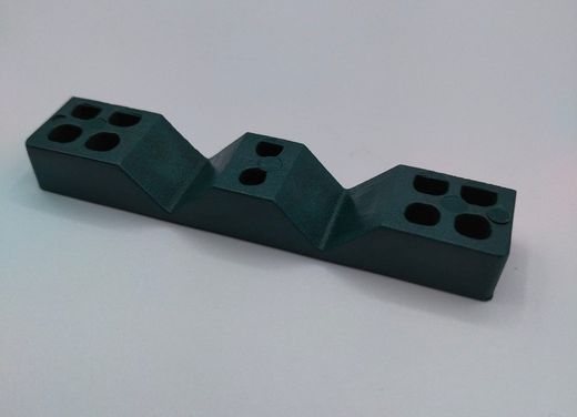 Cale à vitrage 20x100