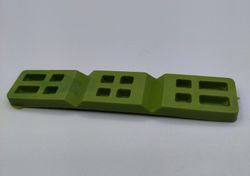 Cale à vitrage 20x100