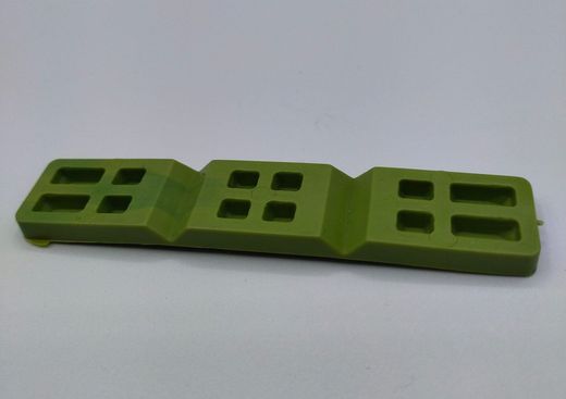 Cale à vitrage 20x100