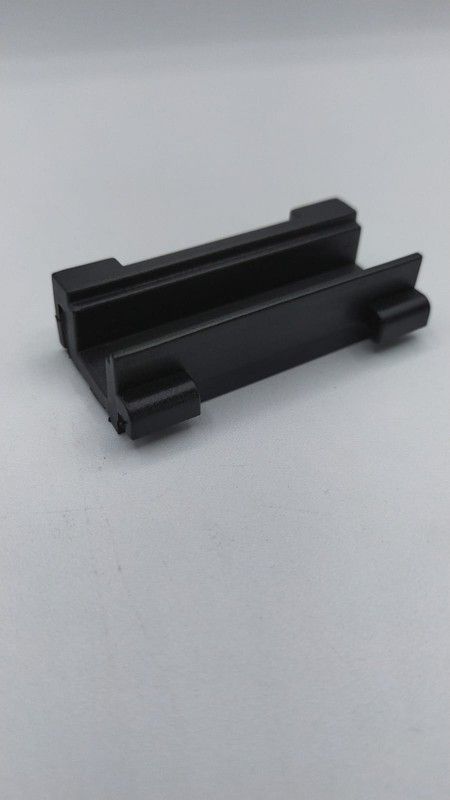 Suplemento de calço s4200 perímetro preto