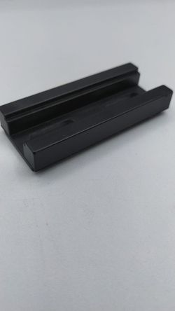 Suplemento Calço S4200ev/4220 Preto Corte Reto