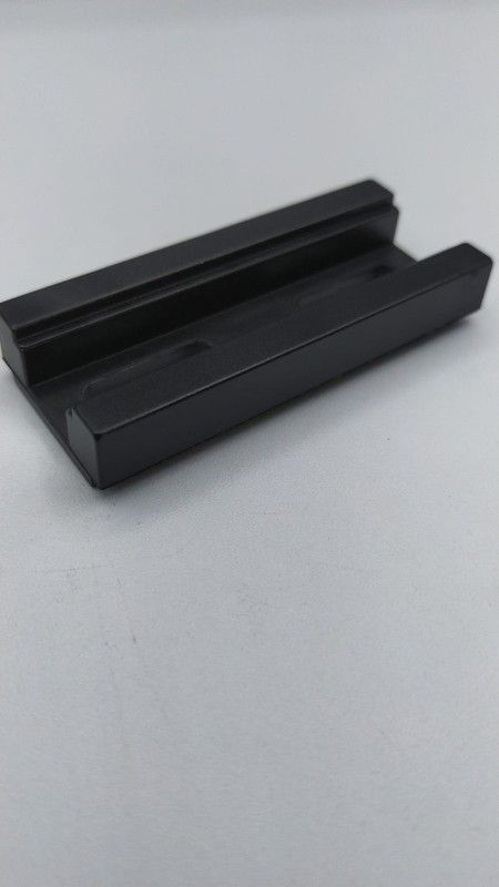 Suplemento Calço S4200ev/4220 Preto Corte Reto