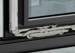 Chariot supplémentaire relevable LS200.