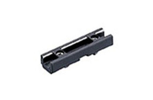 Atacante de nylon de 2 folhas