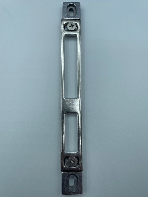 Grève centrale régulière Acier inoxydable CE