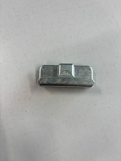 CERRADERO LATERAL CLIPABLE NR 355/356 ALU NT
