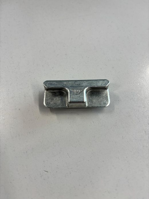 BLOQUEIO LATERAL CLIPÁVEL NR 355/356 ALU NT