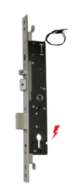 Cerradero Regulable. Central Performa"U" 29X216 - "38620".