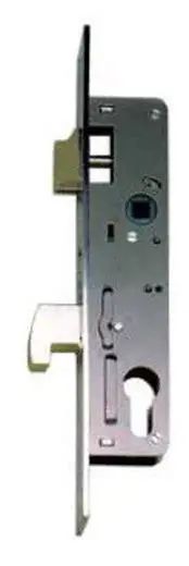 CERRADERO RESBALON Y GANCHO S.C. L.CORTA 04121.35