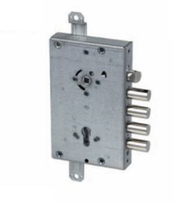 Percussor de piso d.11mm com proteção contra poeira