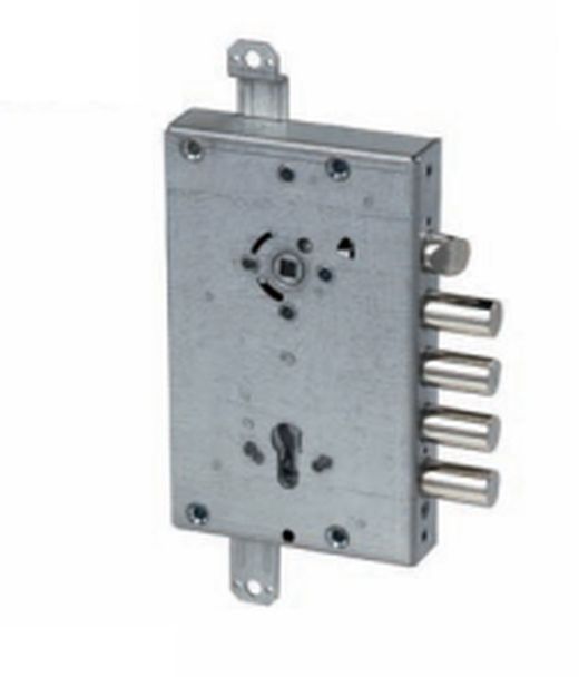 Percussor de piso d.11mm com proteção contra poeira