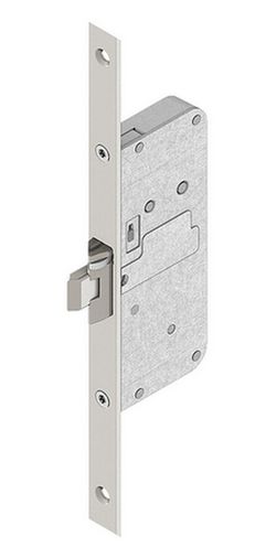 Super-Lower Strike Channel 16 Tandeo