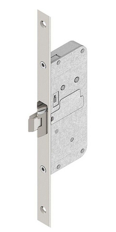 Super-Lower Strike Channel 16 Tandeo