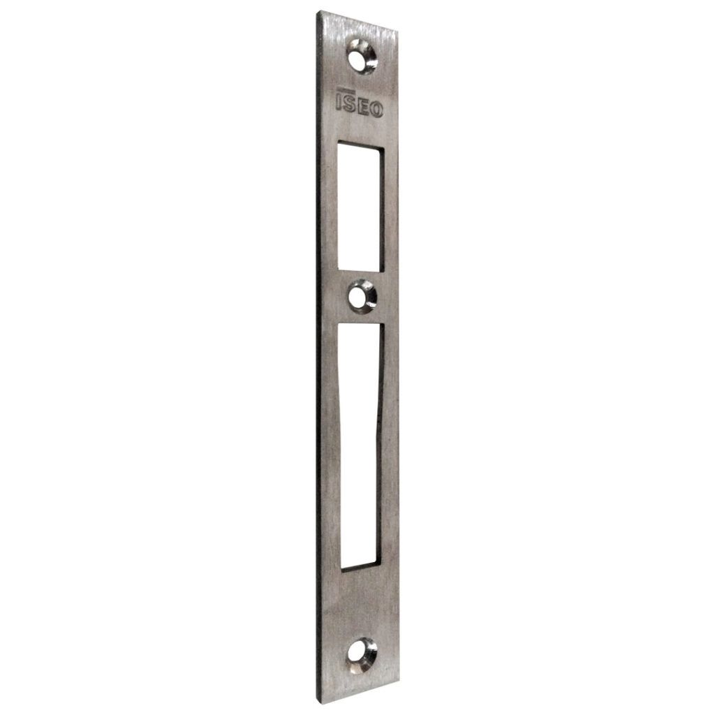 CERRADERO SUPERIOR/INFERIOR PLANO INOX 24X3