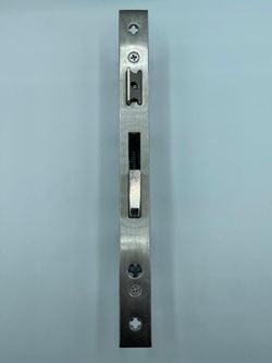 Cerradura 1 Punto Resbalón Intercambiable Pestillo de Caída