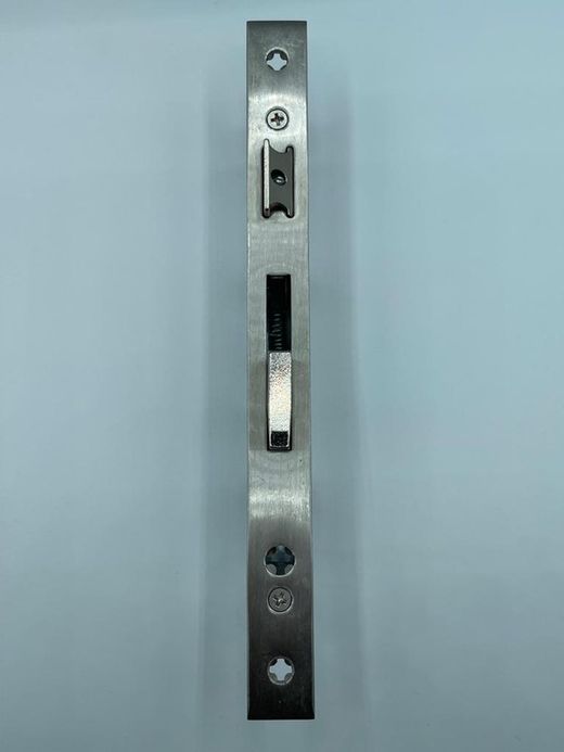 Cerradura 1 Punto Resbalón Intercambiable Pestillo de Caída