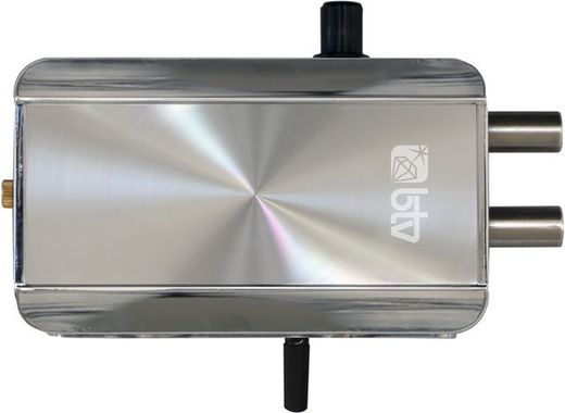 Serrure invisible Guardian avec télécommande