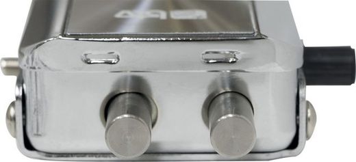 Serrure invisible Guardian avec télécommande