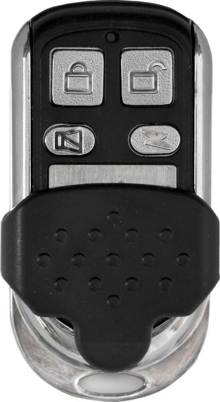 Serrure invisible Guardian avec télécommande