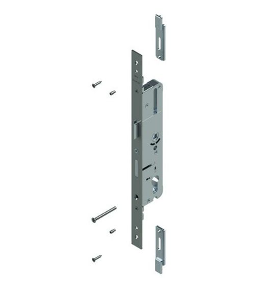 Serrure de balcon e-35 broches.