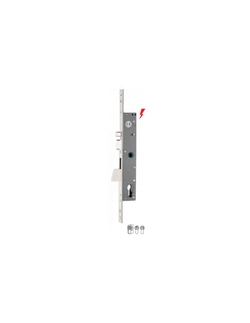 Serrure de balcon e-35 broches.
