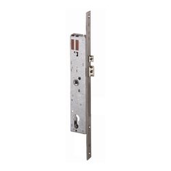 Serrure pour porte de balcon e-35mm.