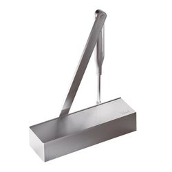 Ferme-porte ts 71 retenue en 3/4