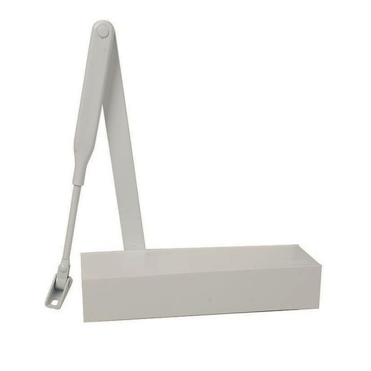 Ferme-porte ts 71 retenue en 3/4