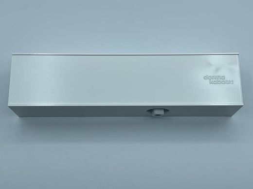 Ferme-porte ts 83 en3-6 sans bras