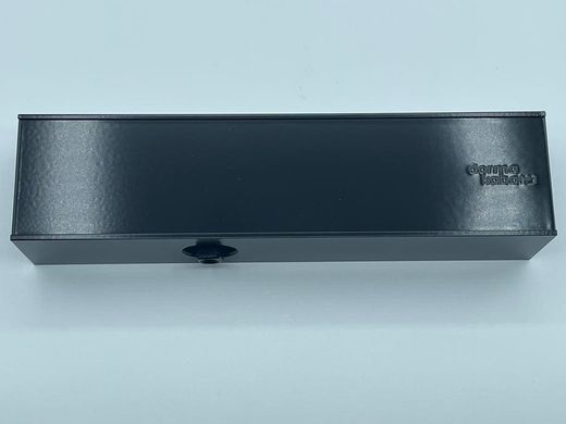 Ferme-porte ts 83 en3-6 sans bras