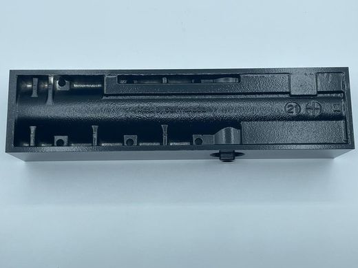 Ferme-porte ts 83 en3-6 sans bras