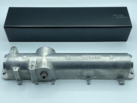 Ferme-porte ts 91 en 3 b sans guide