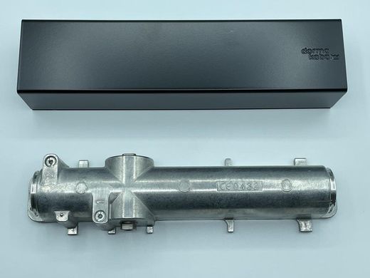 Ferme-porte ts 91 en 3 b sans guide