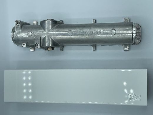 Ferme-porte ts-92/b en2-4 sans guide