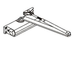 Ferme-porte 12rl Reten-Libre 1222