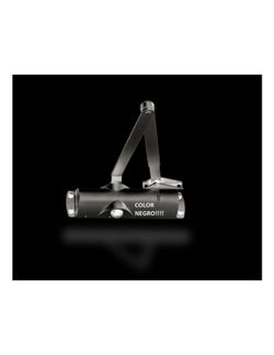 Ferme-porte avec rétention TS1000C