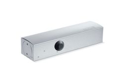 Cierrapuertas TS3000 V en 1/4 sin guia blanco