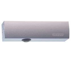 Ferme-porte TS3000 V 1/4 sans guide blanc