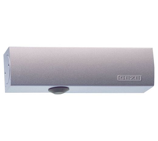 Ferme-porte TS3000 V 1/4 sans guide blanc