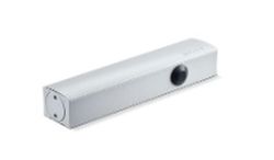 Ferme-porte TS5000 Ecline Argent