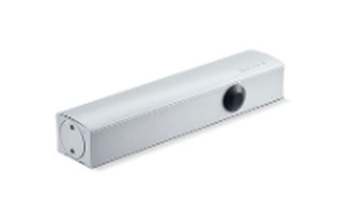 Ferme-porte TS5000 Ecline Argent