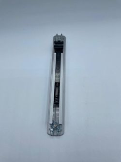 Fermeture périmétrique Alpha avec vis