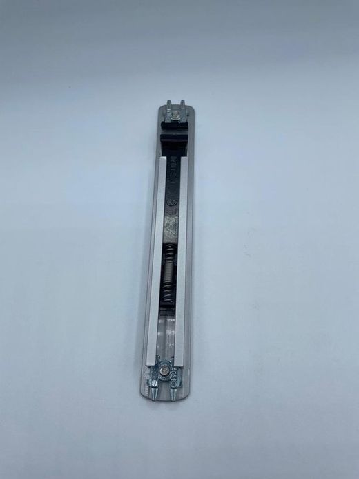 Fermeture périmétrique Alpha avec vis