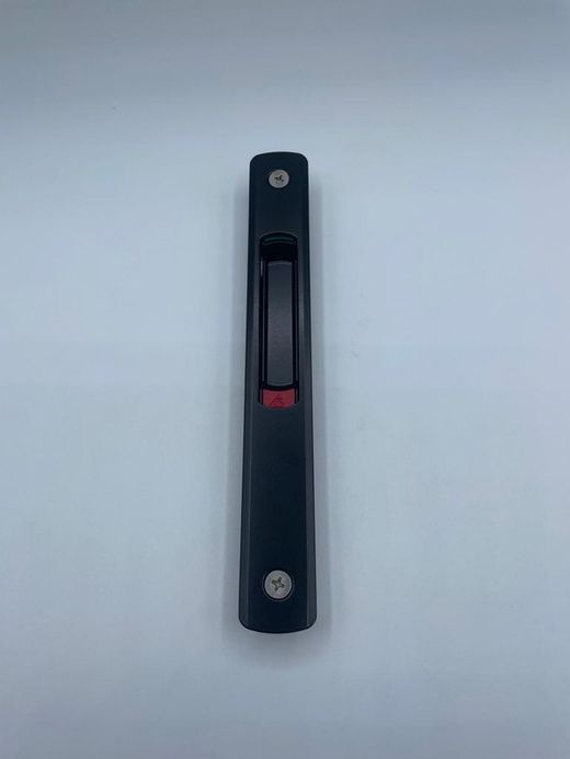 Fermeture périmétrique Alpha avec vis