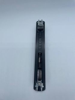 Fermeture périmétrique Alpha avec vis